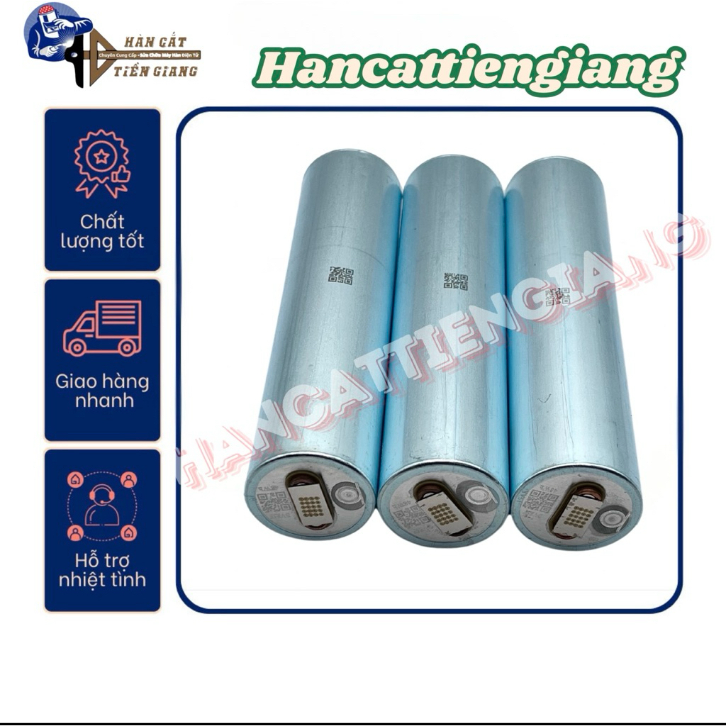 Pin Xe Điện 48v 33140-32140-Eve điện áp 48v 15ah 30ah 45ah Mạch Daly 16s (Bảo Hành 12 Tháng)