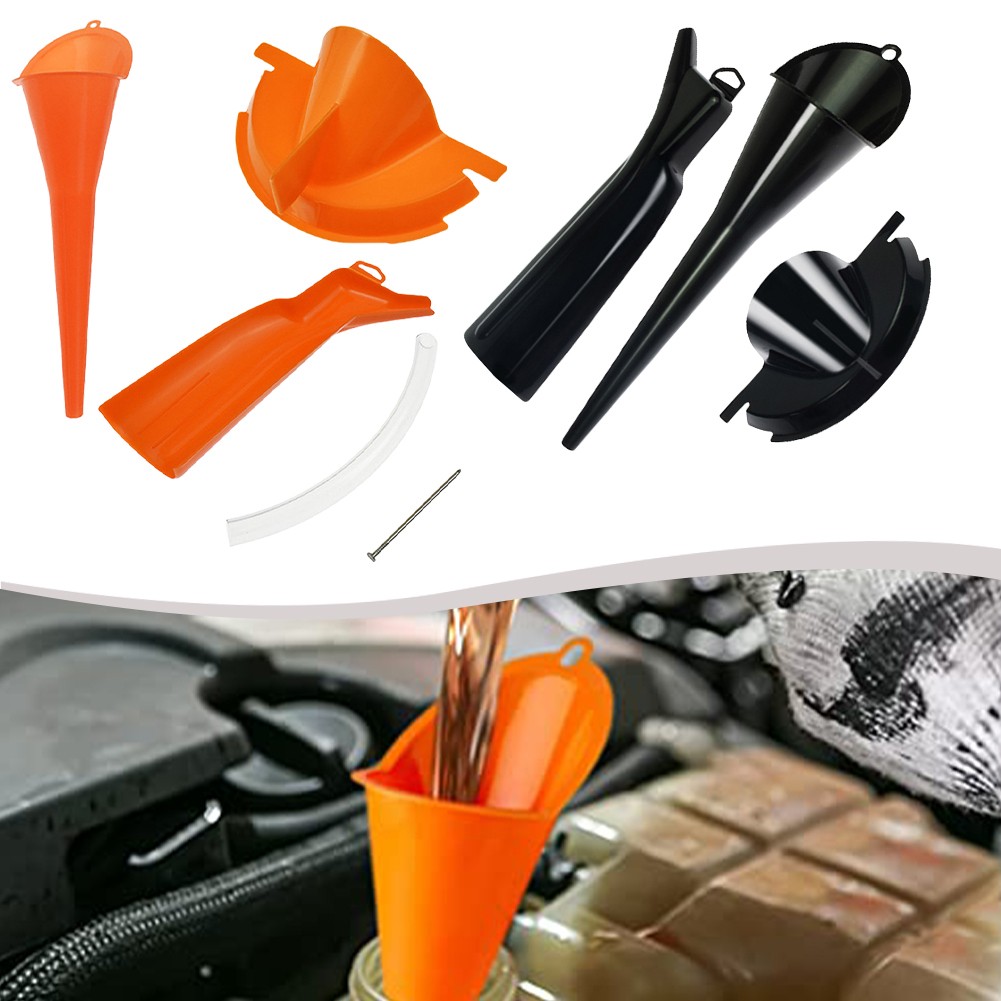 【Bonjoy】 cài đặt dễ dàng dầu xe máy diverter Dễ dàng cài đặt dầu thay đổi công cụ [niceday phụ tùng ô tô bán nóng]