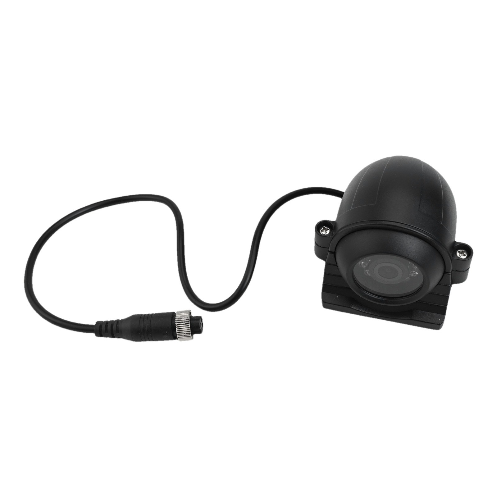 【Eelhoe】 Camera quan sát bên hông AHD góc rộng 120 độ với đèn LED IR cho xe tải [phát hành sản phẩm mới] [hàng tồn kho Lớn]