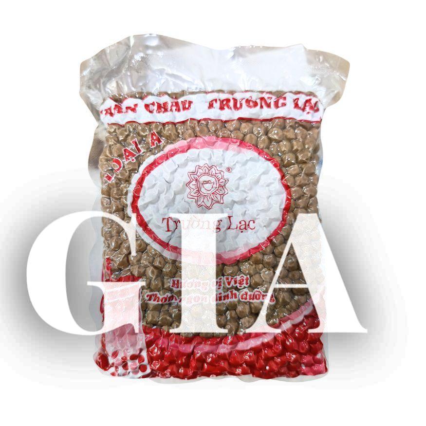 Trân châu Trường lạc đường đen bịch 1kg