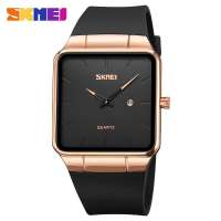 SKMEI 1961 Jam Tangan Pria Analog Tahan air