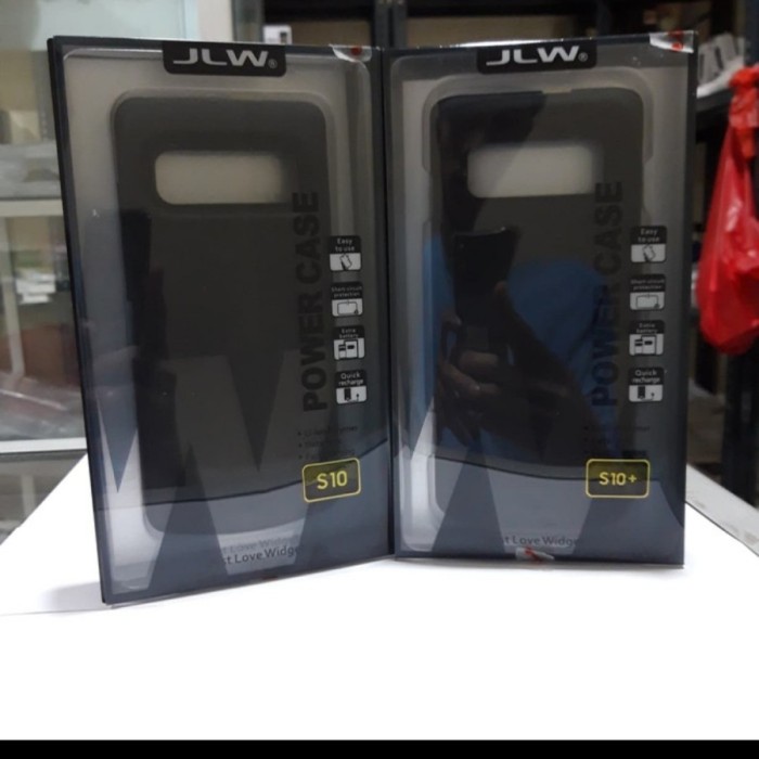 POWERCASE GALAXY S10 S10E S10PLUS 6000MAH POWER CASE S10 PLUS Giá 605,000 Đồng*Miễn phí vận chuyển