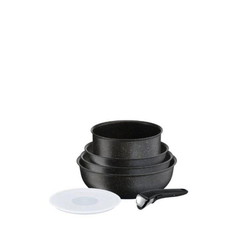 Tefal Authentic 6pc Set L67194 Singapore