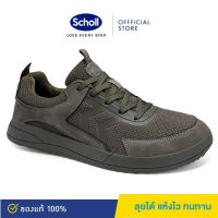 Scholl Men Shoes Wide Foot Health Shoes Mens Shoes Sneaker Men Wide Head Design Sneakers Shoes Sneaker Health Shoes Innovation Biomechanics  Plus Size EU39-48