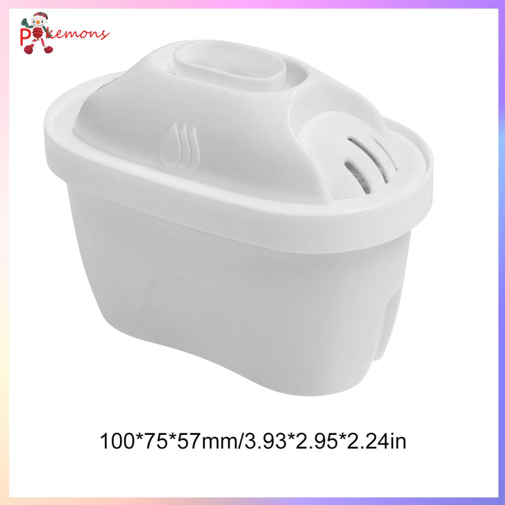 Water Filter Filter Replacement Water Filter Cartridge Pure Filter Pitchers for Faucet Water Filter for Drinking Water