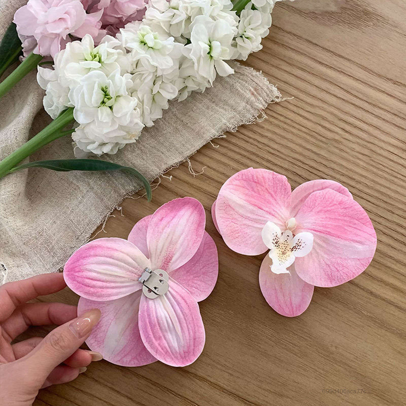 Giày Butterfly Fairy Buckles Multi Color Shoe Buckle Phụ kiện trang trí cho sinh nhật đám cưới Giáng sinh ON-VN - 7