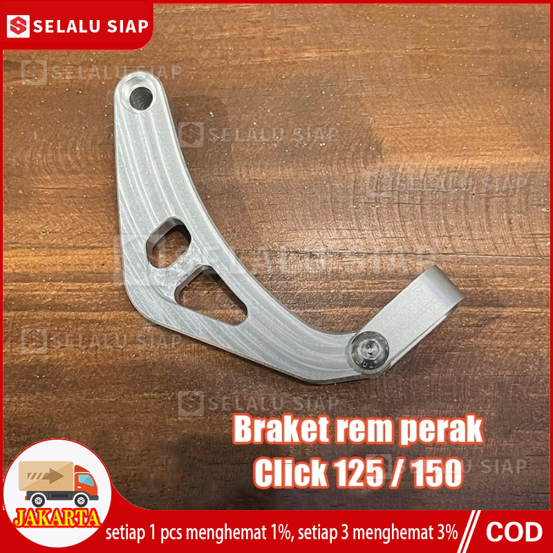 4PCS For PIAGGIO VESPA Street GTS300 GTS 300 Supersport Primavera150 Rear And Front Brake Pads Set Harga 65,000 rupiah*Gratis Ongkir