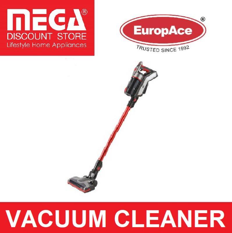 EUROPACE EHV 3130U 2-IN-1 CORDLESS HANDHELD VACUUM CLEANER Singapore