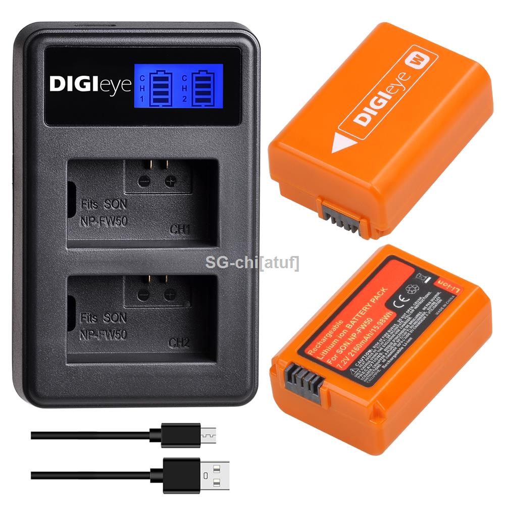 a6400 battery charger