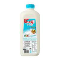 Meiji Lowfat Milk 2L