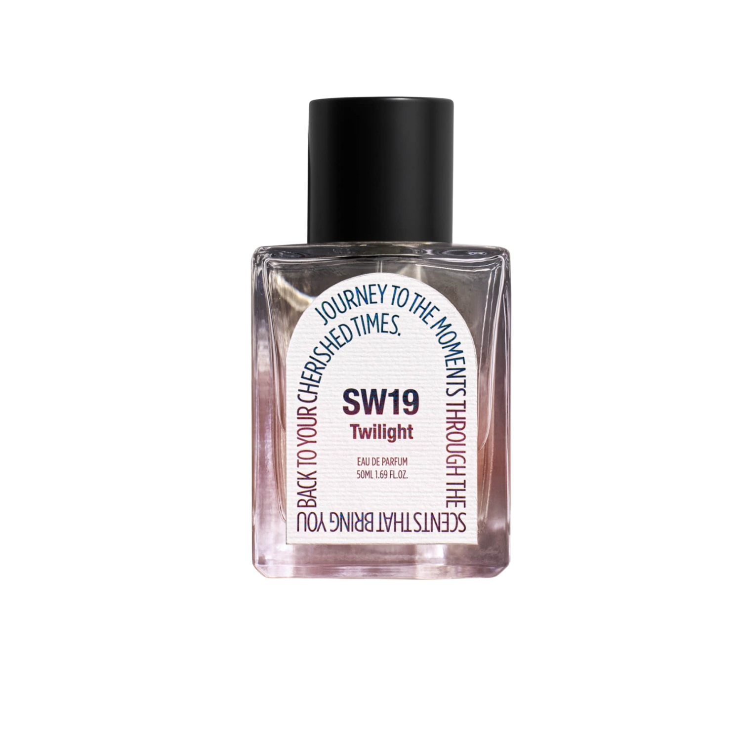 SW19 TWILIGHT EAU DE PARFUM (50ml) ราคา 2,392 บาท*ส่งฟรี