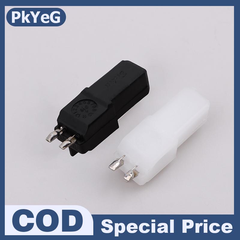 PkYeG Trắng Đen 40g cảm biến ngọn lửa phát hiện ngọn lửa cho riello loại 40g và Báo Chí dầu