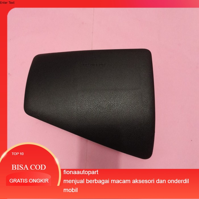 Coper AIR BAG calya sigra original baru sebelah kiri penumpang Harga 300,000 rupiah*Gratis Ongkir