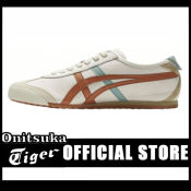 Onitsuka Tiger Mexico 66 Running Shoes for Men and Women