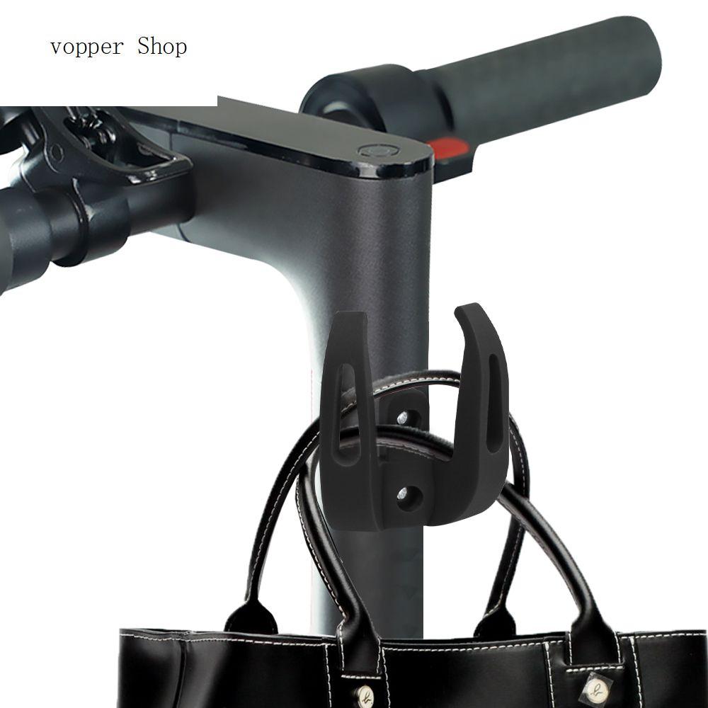 VOPPER Multifunctional High Quality Front Claw Hanger Handbag Hook Dual