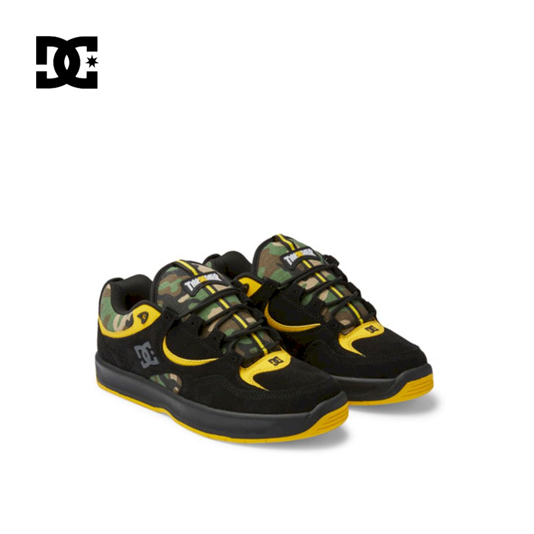 Discount on DC  shoes - SKU: DC Kalynx Thrasher Mens Footwear