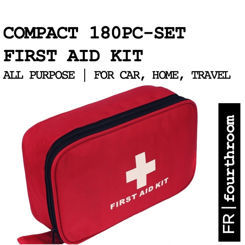 Shop Car Emergency Kit at Better Price Online | Lazada Singapore