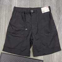 CalceNubes Quần Short Công Sở Nam Quần Short Thoải Mái Thoáng Khí Lưng Thun