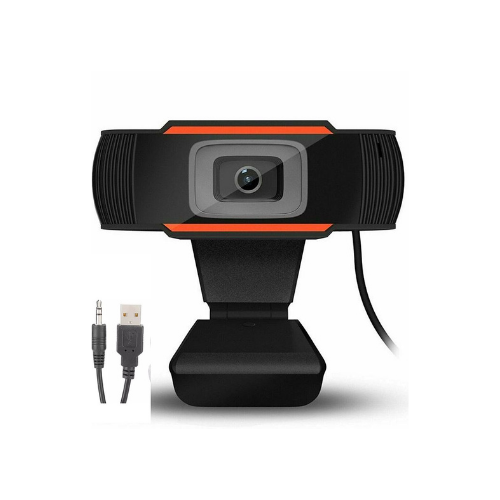 [FreeShip] [Chính hãng] Webcam Rapoo C200 | Độ phân giải 720p | HD 720P