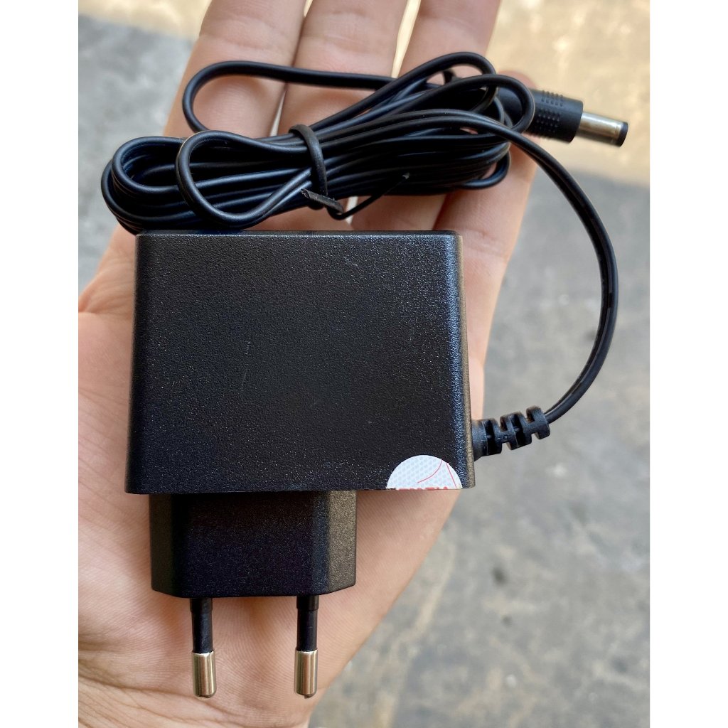 Nguồn 12V-500mA VIETTEL chính hãng - Zin 100% new (Chuyên dụnng cho camera, chui tròn lớn)