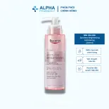 Sữa Rửa Mặt Eucerin Spotless Brightening Exfoliating Giúp Dưỡng Sáng Da - 200ml