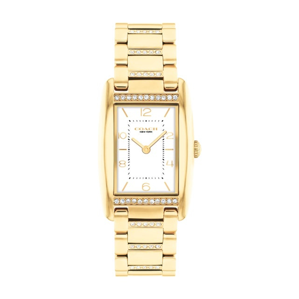 Coach CO14504316 Reese Women's Watch 24 mm. ราคา 11,625 บาท*ส่งฟรี