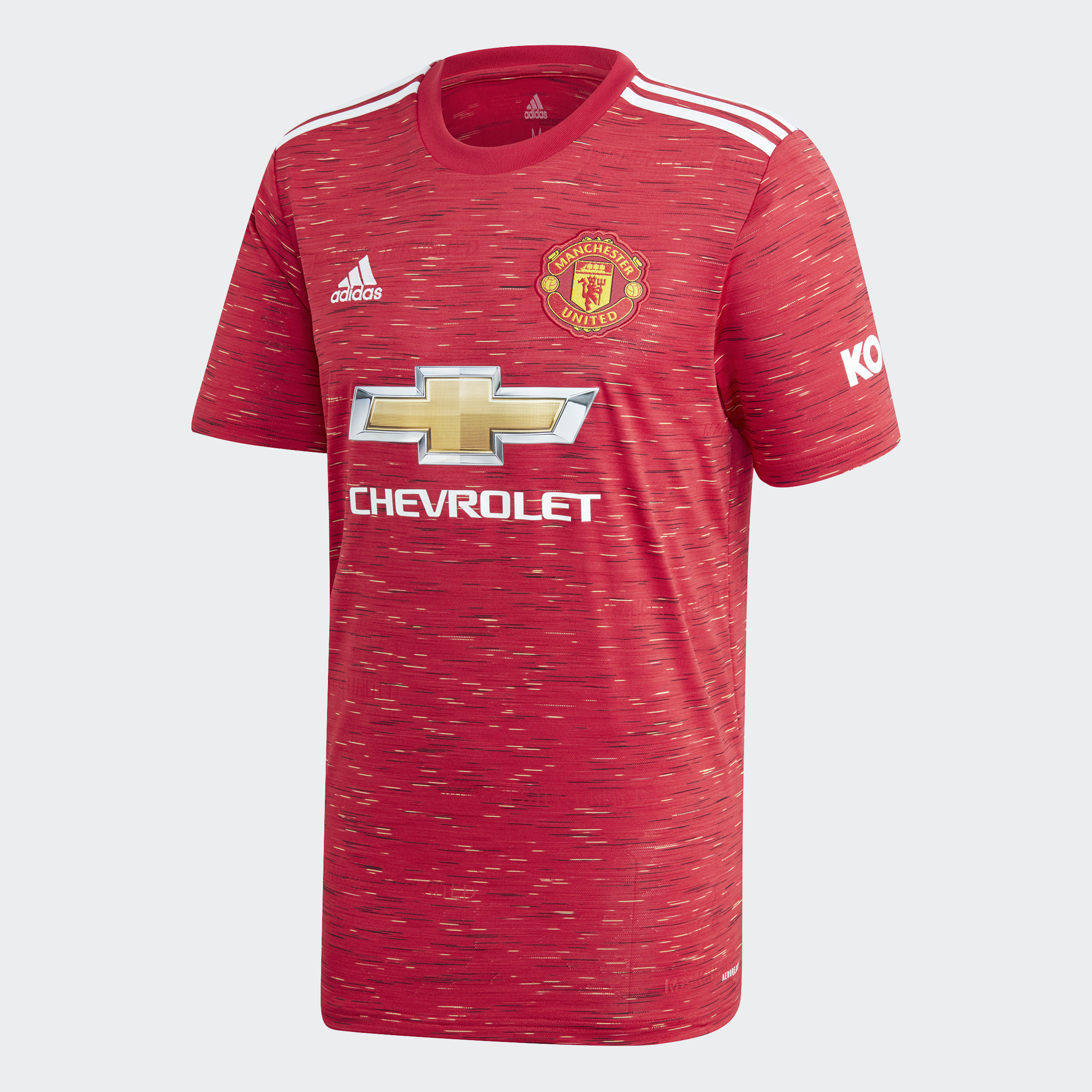 Buy Adidas Jersey Manchester United 