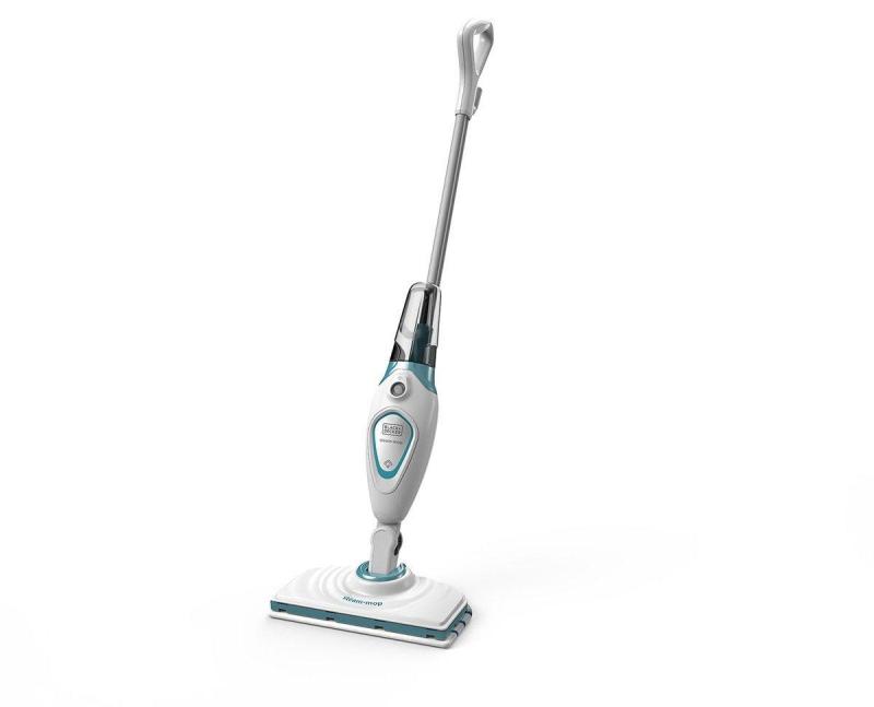 Black & Decker Steam Mop FSM1605 1300W Singapore