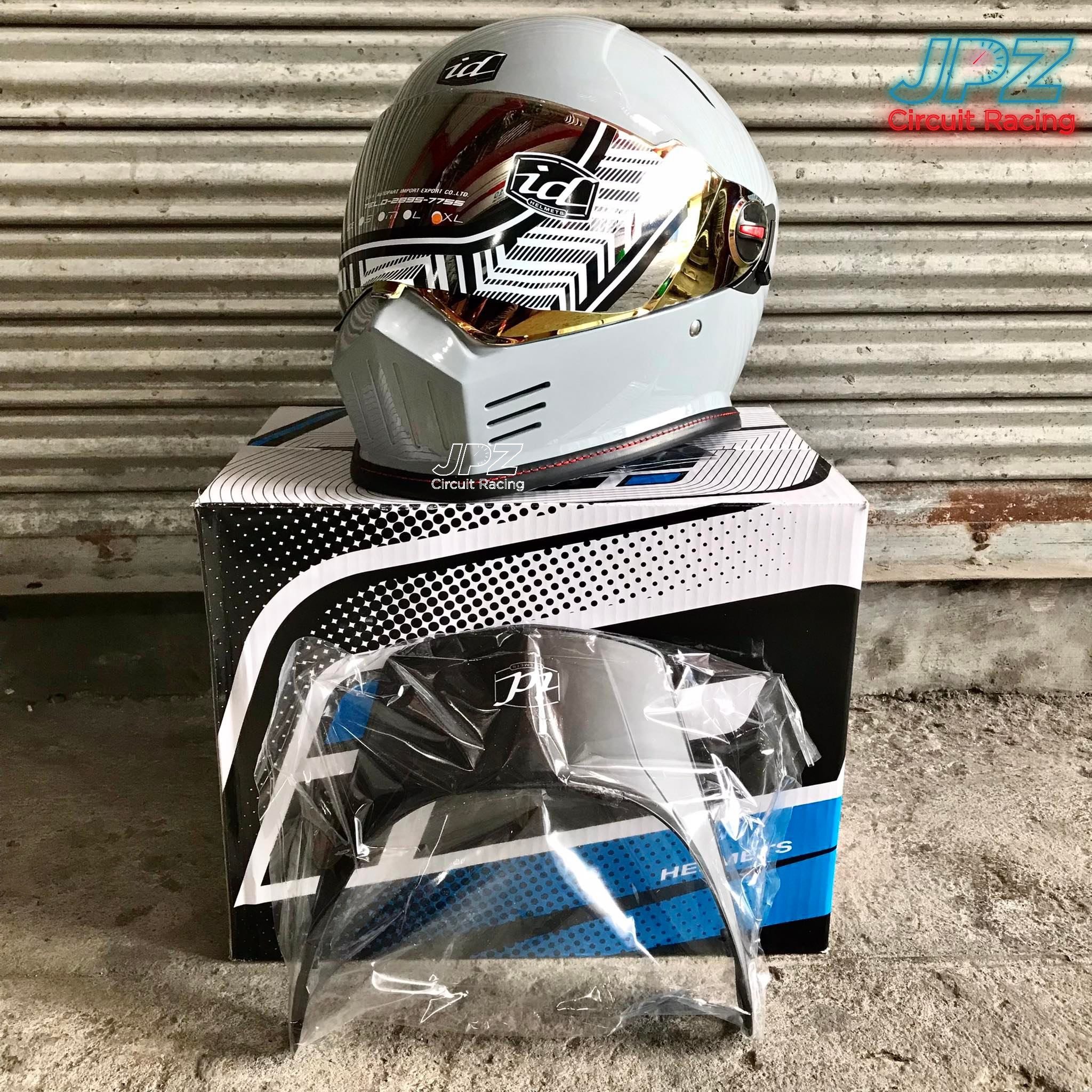 Buy Index Helmet Online | lazada.com.ph
