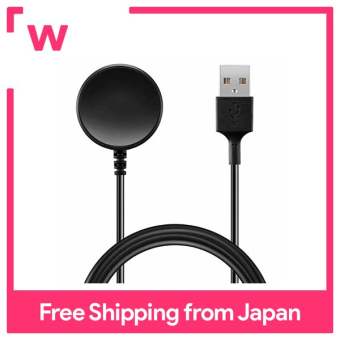 Miimall Tương thích Galaxy Galaxy Watch 5 /Watch 5pro Cáp sạc cho loại C Galaxy Watch 5 sạc cho du lịch độ bền cao tiện lợi sạc bộ phận thiết bị Galaxy Watch 5/4 Galaxy 5 sạc đồng hồ cho Type-A