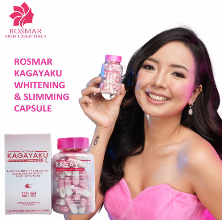 Shop Kagayaku 60 Capsule Cheap – Fast & Easy