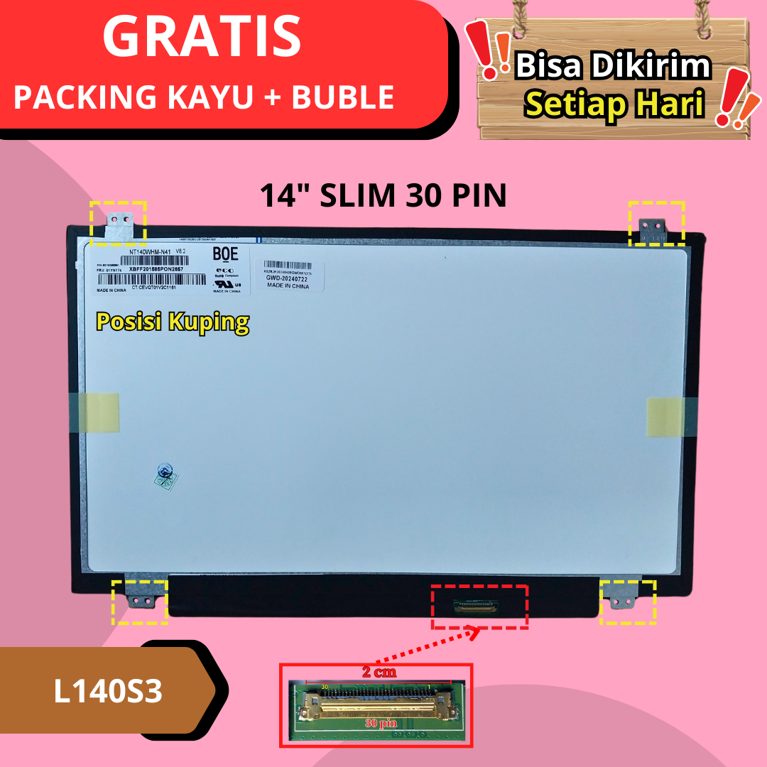 Lcd Laptop Acer Aspire E5 471 - Jual Lcd Laptop Acer Aspire E5 471