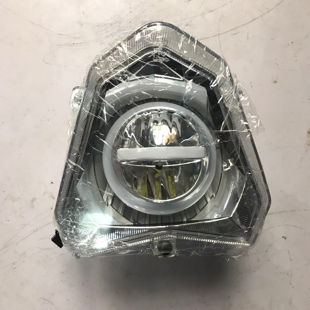 Đèn pha Xmen 2 Led siêu bền