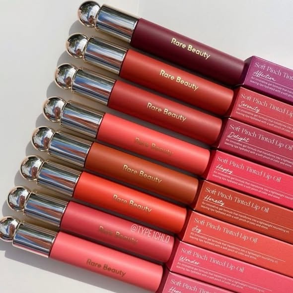 Rare Beauty Soft Pinch Tinted Lip Oil 3ml