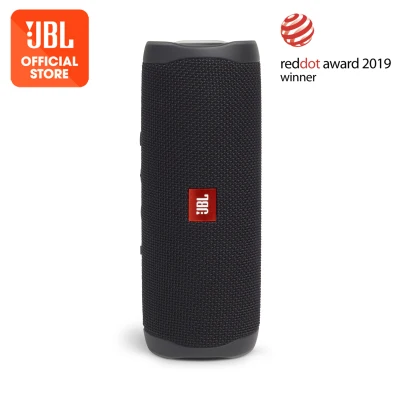JBL Flip 5 IPX7 Waterproof Portable Waterproof Speaker