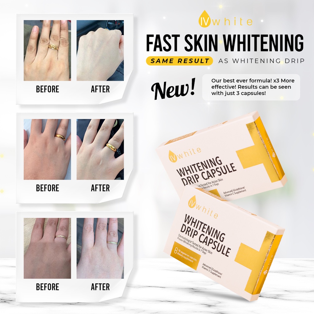 Buy Glutathione Skin Whitening Injections Online at a Better Price