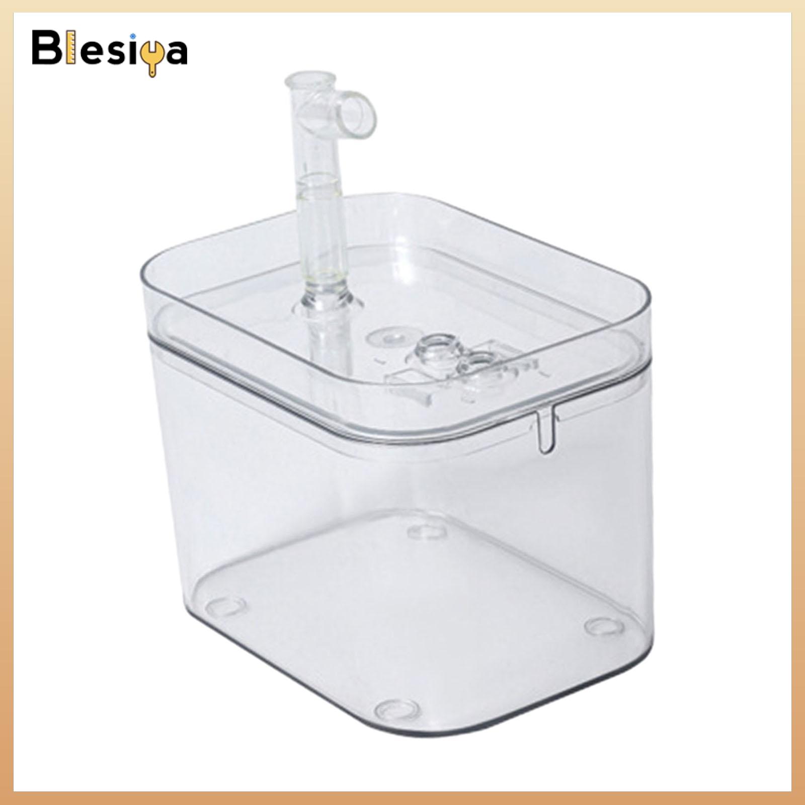 Cat Food Dispenser Automatic Pet Feeder Easy to Clean Lightweight Dog Water Bowl for Gifts Supplies Household Small Animals ราคา 1,925 บาท*ส่งฟรี