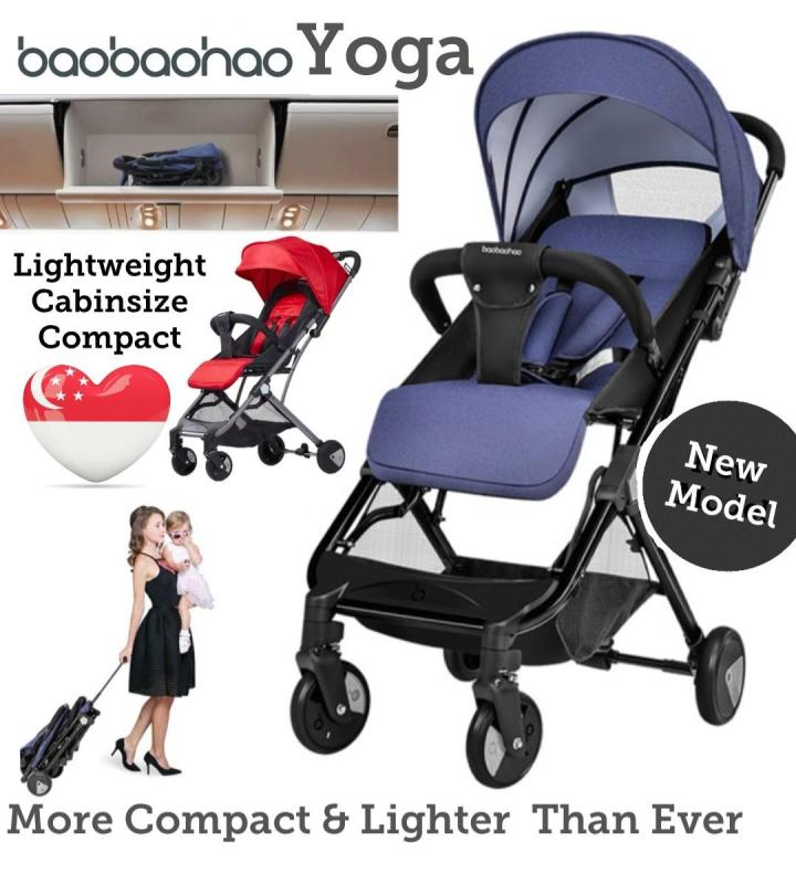 Cabin Size Strollers Singapore