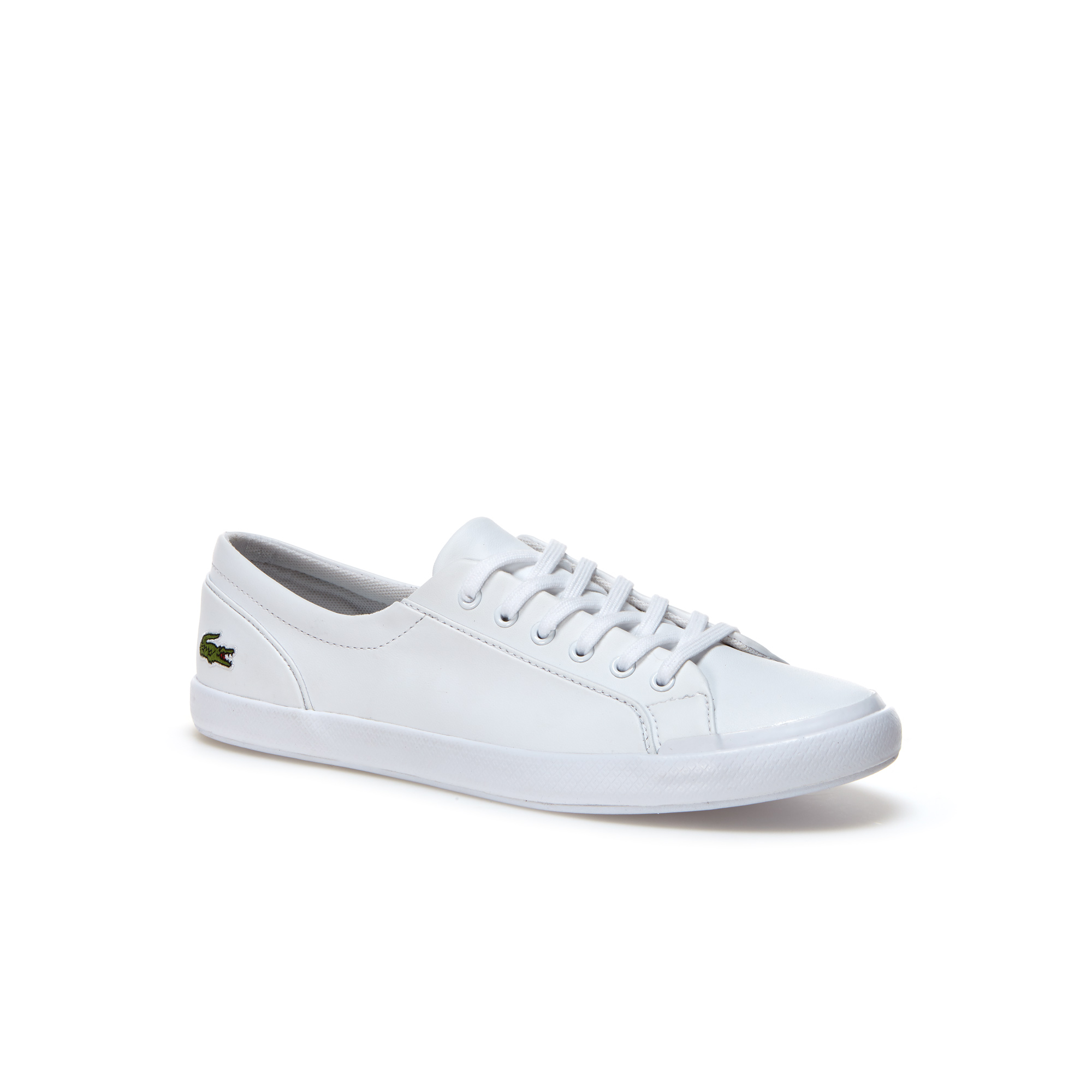 womens lacoste trainers