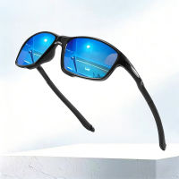 【GIAUSA】Driving Night Vision Glasses Photochromic Sunglasses Anti Glare Blocks High Beams Cloudy Weather Clear Vision Anti Rad Anti UV Fashion Bike Eyeglasses Hiking Cycling S1116-6
