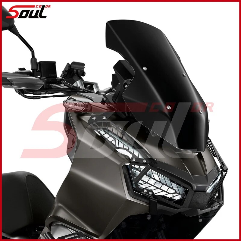【High-quality】 Fit For Honda Adv150 Adv 150 19'-21' Adv-150 2019 2020 2021 Motorcycle Sport Touring