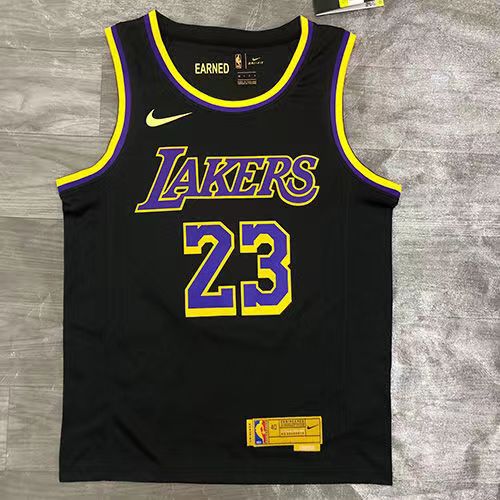 Lebron Jersey Black - Shop Lebron 