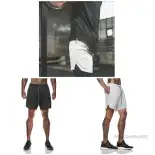 Đàn ông quần short thể thao thở