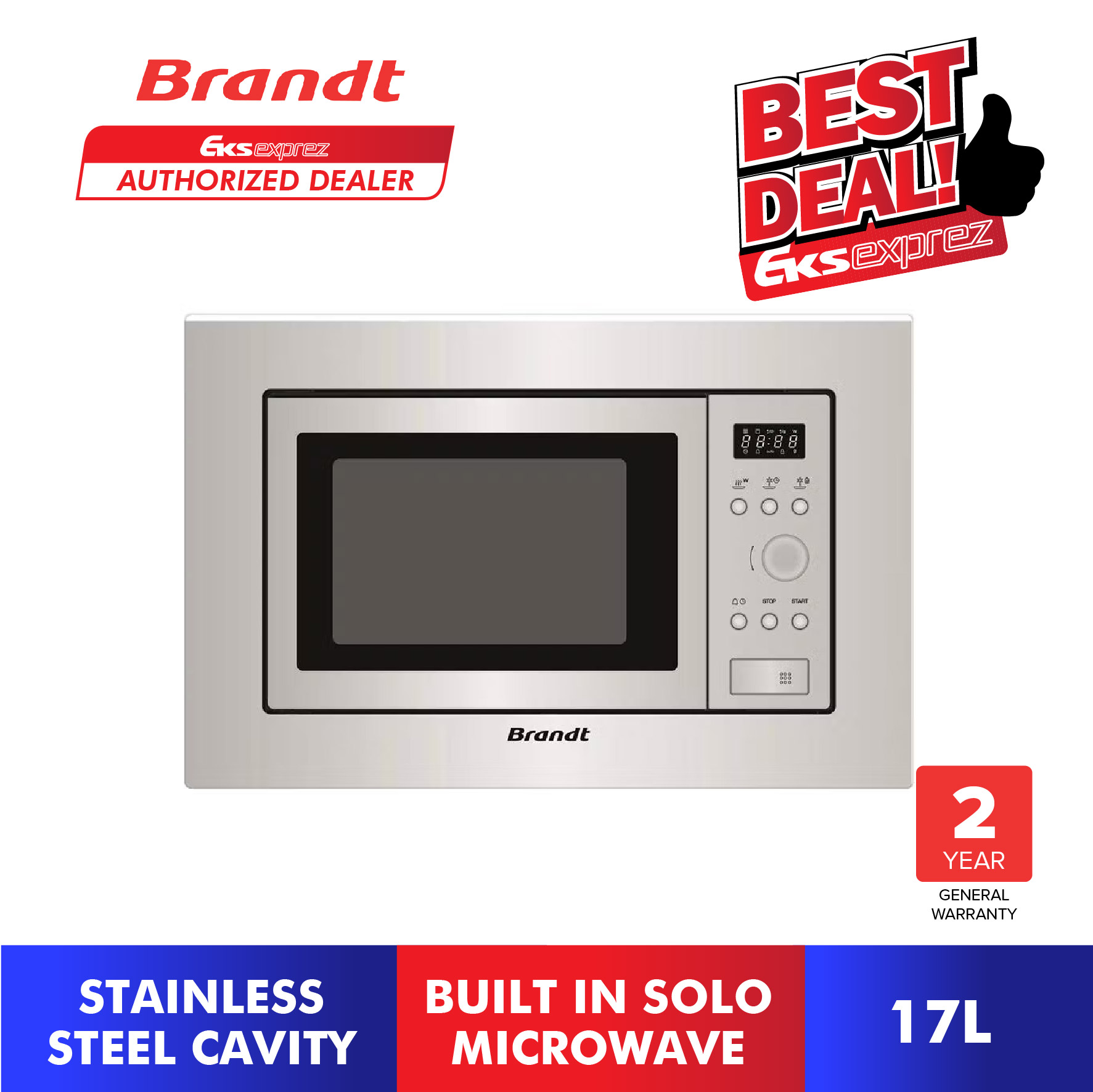 Brandt Kitchen Appliances Malaysia Dandk Organizer