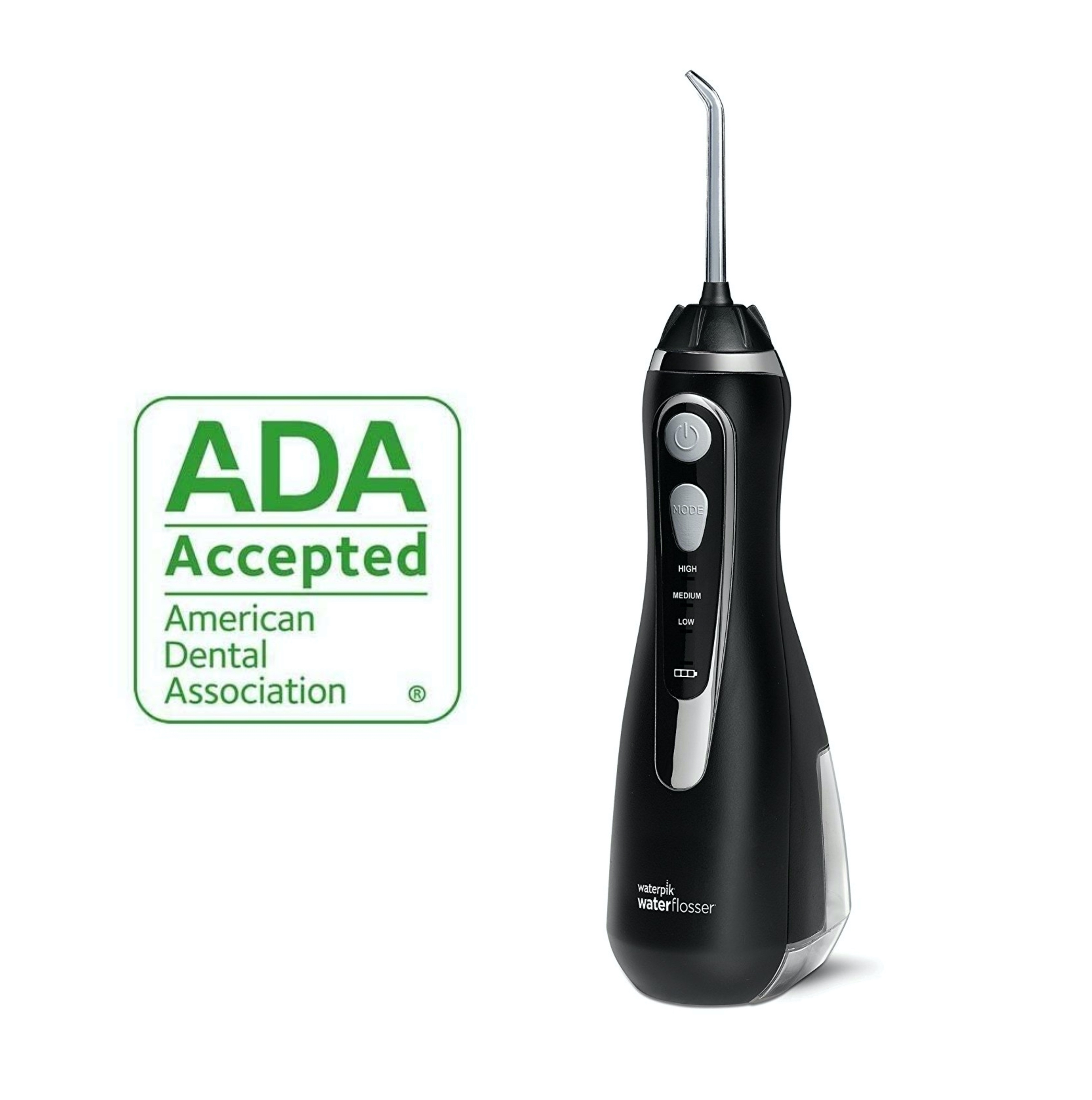 waterpik 2 in 1 sonic toothbrush and water flosser