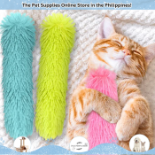 Interactive Catnip Toy by Purrfect Playtime