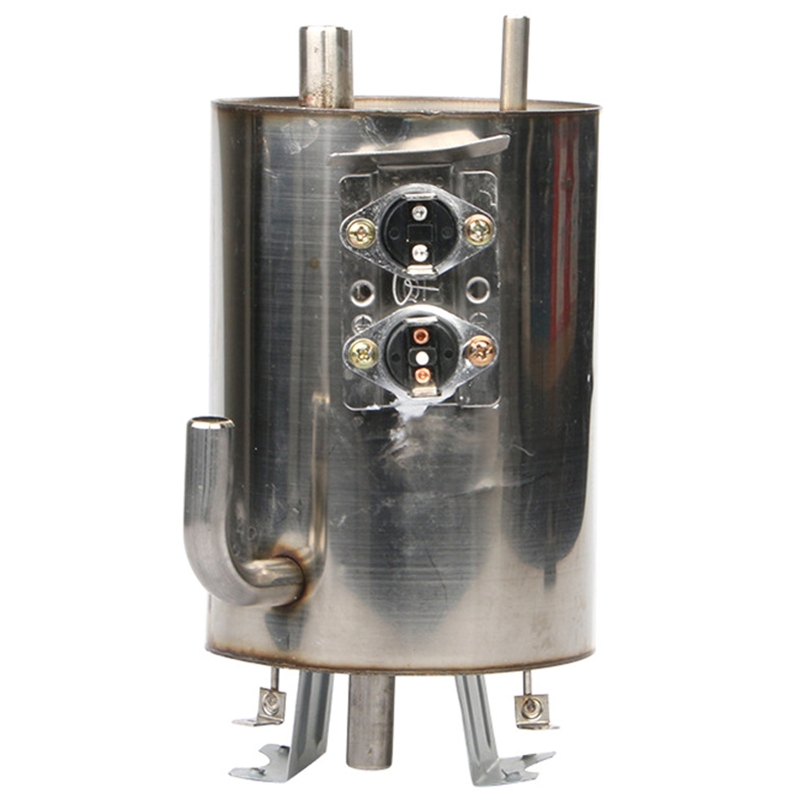 Water Purifier Cold Heating Inner Integrated Machine 750ml Heating Liner lacement Water Dispenser Liner Durable