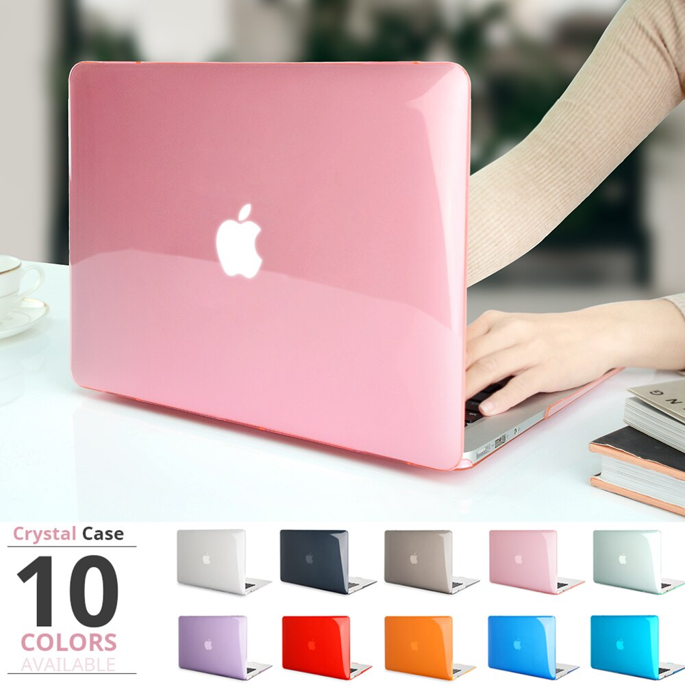 BÁO GIÁ PIN MACBOOK AIR 2020 DÙNG ĐƯỢC BAO LÂU | Shopee Lazada Sendo Tiki mới nhất 60 Bao Máy Tính Xách Tay Cho Macbook Air Pro Retina 11 12 13 15 16 Inch Bao Máy Tính Xách Tay Cho Mac Book 2020 Touch Bar ID Air Pro 13.3 Ốp
