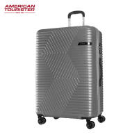 American Tourister Ellen Spinner NON-EXP TSA - Grey 79/29 (L)