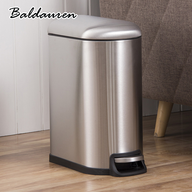 BALDAUREN ถังขยะถังขยะถังขยะความจุถังขยะ สวยงาม ใช้งานได้ ต้องมี คนส่วนใหญ่ชอบ ULT23C0DZP 49Z241205 ราคา 619 บาท*ส่งฟรี